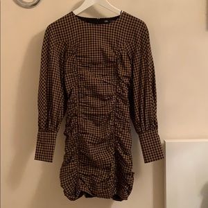 Zara dress